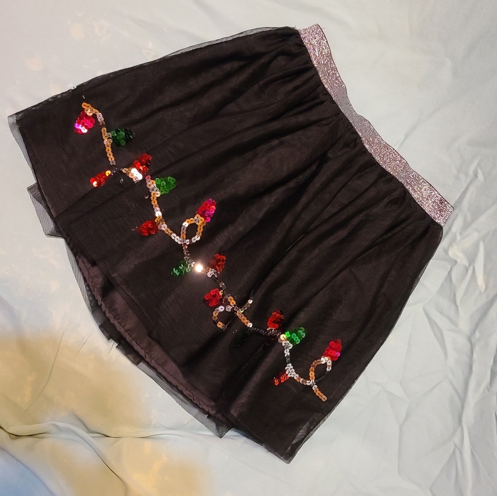 Cat & Jack Skirt